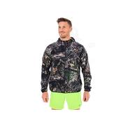 Nike chaqueta Stride S Negro