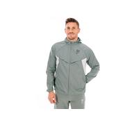 Nike chaqueta Stride vêtement running homme L Vert