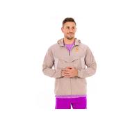 Nike chaqueta Stride vêtement running homme M Rose