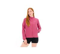 Nike chaqueta Swift S Frambuesa