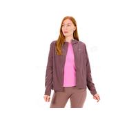 NIKE Chaqueta deportiva 'SWIFT' moca S moca