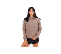 Nike chaqueta Swift vêtement running femme L Marron