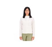 Chaqueta de Running Nike Repel Swift Blanca Para Mujer Blanco S