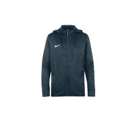 Nike chaqueta Team Hoodie L Azul marino