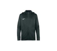 Nike chaqueta Team Hoodie L Noir