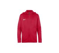 Nike chaqueta Team Hoodie M Rouge