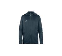 Nike chaqueta Team Hoodie XL Bleu marine