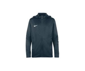 Nike chaqueta Team Hoodie XS Azul marino