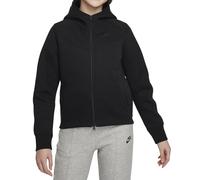 NIKE Chaqueta Tech con cremallera completa para niña