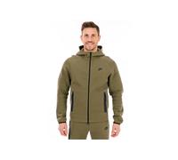 Nike chaqueta Tech Fleece Windrunner L Kaki
