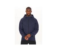 Nike chaqueta Tech Fleece Windrunner S Azul marino