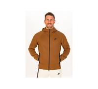Nike chaqueta Tech Fleece Windrunner S Marron