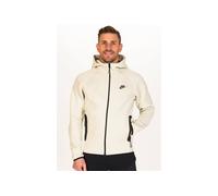 Nike chaqueta Tech Fleece Windrunner vêtement running homme déstockage XL Blanc