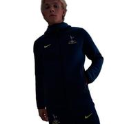 Nike - Chaqueta Tottenham Hotspur FC Fanswear 2025-2026, Hombre, Blue Void-Dynamic Yellow, M