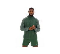 Nike chaqueta Trail Aireez S Verde