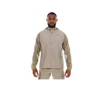 Nike chaqueta Trail Aireez vêtement running homme M Kaki