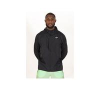 Nike chaqueta Trail Aireez vêtement running homme S Noir