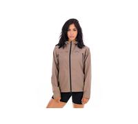 Nike chaqueta Trail M Marron