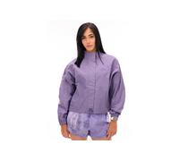 Nike chaqueta Trail Repel S Violeta