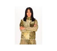 Nike chaqueta Trail Repel vêtement running femme S Vert