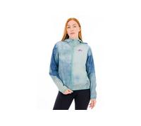 Nike chaqueta Trail Repel vêtement running femme S Vert
