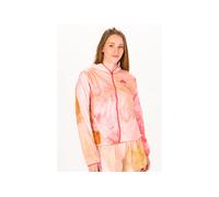 Nike chaqueta Trail Repel XS Rojo