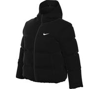 Nike Sportswear Chaqueta de invierno 'CLSC' negro XS negro
