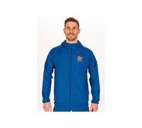 Nike chaqueta Windrunner Running Energy XL Bleu