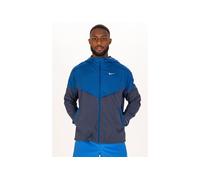 Nike chaqueta Windrunner vêtement running homme déstockage XL Bleu