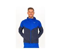 Nike chaqueta Windrunner vêtement running homme L Bleu