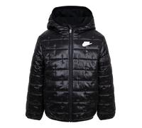 Nike Chaquetas de plumas de niña. Negro 5-6 Años