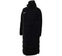Nike Womens Jacket W Nk Tf Acdpr 2In1 Sdf Jacket, Black/Black/Black/White, DJ6320-010, S