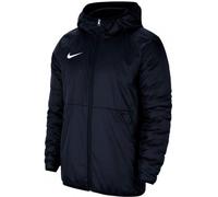 Nike - Chaquetón Park 20 Fall, Hombre, Obsidian, M