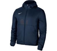 Nike - Chaquetón Park 20 Fall Mujer, Mujer, Obsidian, L