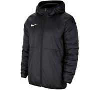 Nike CW6159-010 Y NK THRM RPL PARK20 FALL JKT Jacket Chicos unisex BLACK/WHITE Tamaño XS