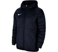 Nike - Chaquetón Park 20 Fall Niño, Unisex, Obsidian, XS