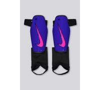 Nike Charge - Azul - Espinilleras Fútbol Junior talla M