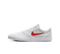 Nike Charge Canvas Zapatillas - Hombre - Blanco 42.5