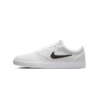 Nike Charge Canvas Zapatillas - Hombre - Blanco 43