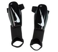 Nike Charge Espinilleras de fútbol - Niño/a - Negro L