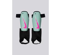 Espinilleras para niños Nike Charge - M