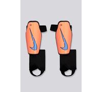 Nike Charge - Naranja - Espinilleras Fútbol Junior talla M
