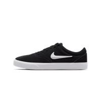 Nike Charge Suede Zapatillas - Hombre - Negro 36.5