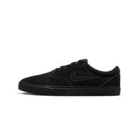 Nike Charge Suede Zapatillas - Hombre - Negro 44