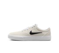 Nike Charge Suede Zapatillas - Mujer - Blanco 36