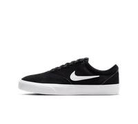 Nike Charge Suede Zapatillas - Mujer - Negro 40.5