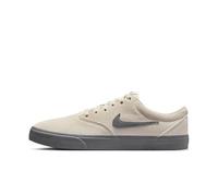 Nike Charge Suede Zapatos de Ocio para Hombre Lt Khaki/Pencil Point 43