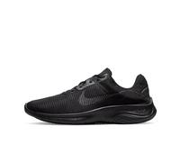 NIKE Chaussures de Running Noir Homme Flex Experience 11, Zapatillas Hombre, Black Dk Smoke Grey, 44 EU