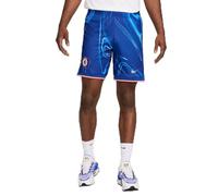 Nike Chelsea Herren Dri-fit Short Stadium Home Pantalones Cortos, Rush Blue/Team Orange/White, Large Hombres