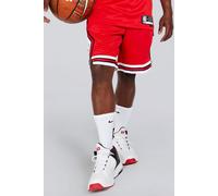 Chicago Bulls Icon Edition Pantalón corto Nike NBA Swingman - Hombre - Rojo XL